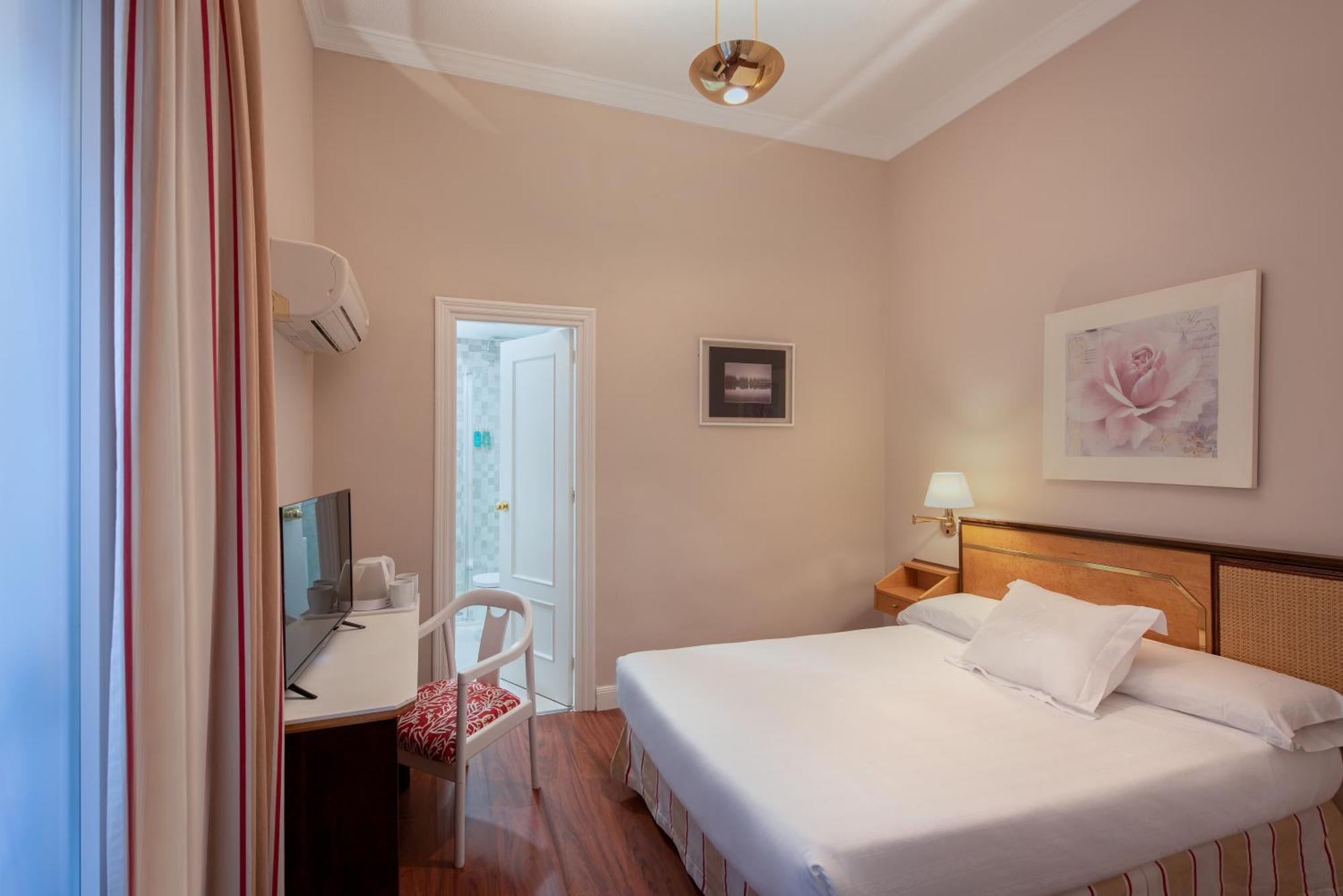 Chambre Simple Classique