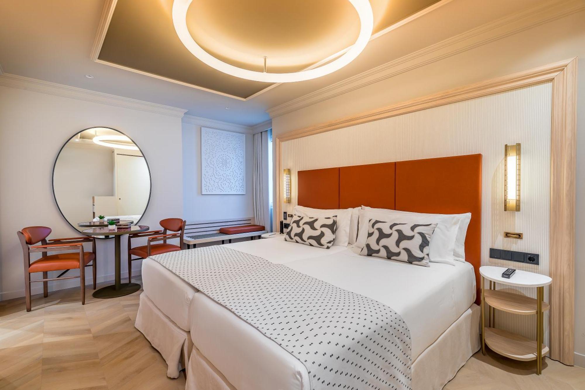 Chambre Double
